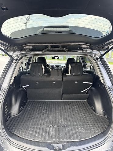 avalon 2017: Toyota RAV4: 2018 г., Автомат, Бензин, Кроссовер — 9