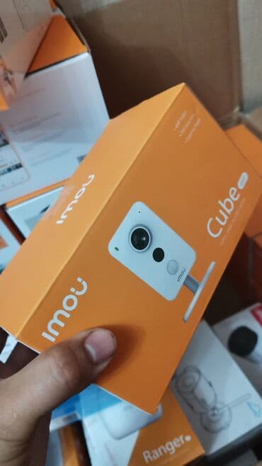 кабель для видеонаблюдения: Видеонаблюдение оптом и в розницу! Камеры 2мп - 4-5-8 Mpx IP / Analog — 14