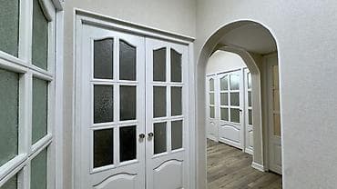 flat kant: 3 комнаты, 70 м², 105 серия, 2 этаж, Евроремонт — 8