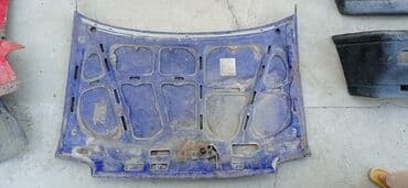 куклы феи: Дверь Комплект Daewoo, Б/у, Аналог — 11