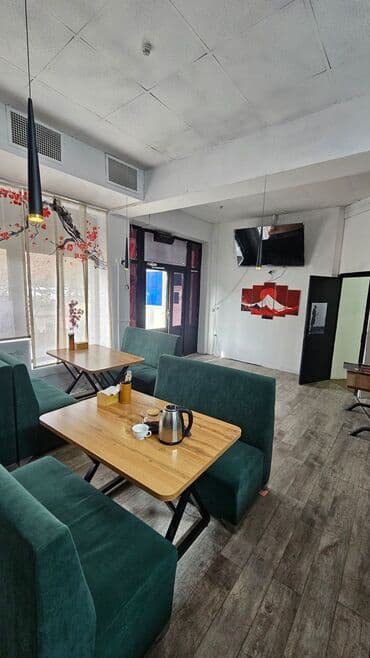 сузики вагон р: Продаётся готовый бизнес — кафе суши в 12 микрорайоне! Ищешь готовое — 5