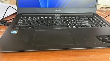 samsung 2020: Ноутбук Acer Aspire E (серия E5) - Экран 15.6", матовое покрытие — 2