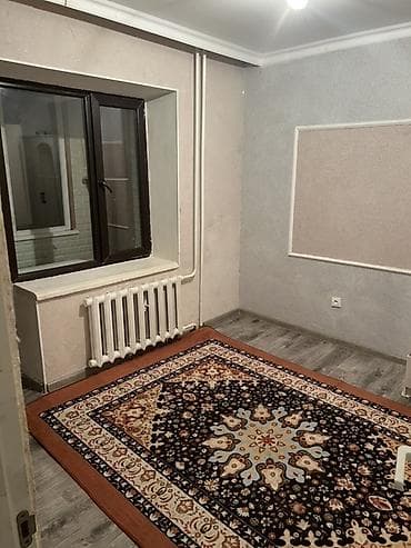 Квартиры: 2 комнаты, Без животных, от 6 месяцев, С мебелью частично — 3
