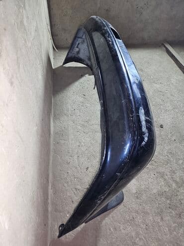 купить бампер на дэу нексия: Задний Kia, Б/у, Оригинал — 19