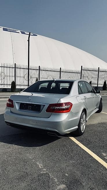 монитор на w211: Mercedes-Benz E-Class: 2011 г., 1.8 л, Автомат, Бензин, Седан — 9