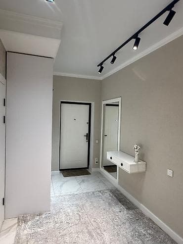 kanat group: 2 комнаты, 63 м², Элитка, 13 этаж, Евроремонт — 2