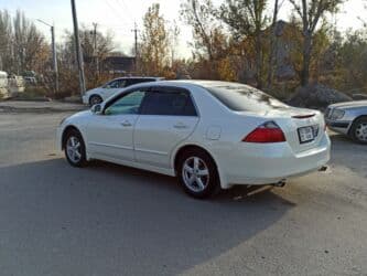 хонда одиссей обсолют: Honda Inspire: 2006 г., 3 л, Автомат, Бензин, Седан — 3