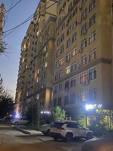 Паркинги: Парковочное место в подземном паркинге жилого комплекса “Центральная” — 4