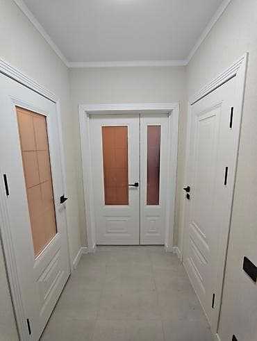 Квартиры: 1 комната, 40 м², Элитка, 5 этаж, Косметический ремонт — 5