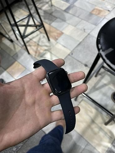 Apple Watch se1 акб 87 состояния хорошее