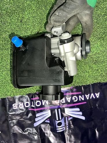 Автокосметика: Гидрокүчөткүч Mercedes-Benz Жаңы, БАЭ — 4