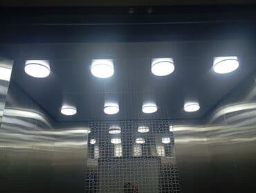 ремонт будка: 3-5 лет опыта — 5