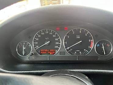 пороги на авто: BMW 3 series: 1994 г., 1.8 л, Механика, Бензин, Седан — 5