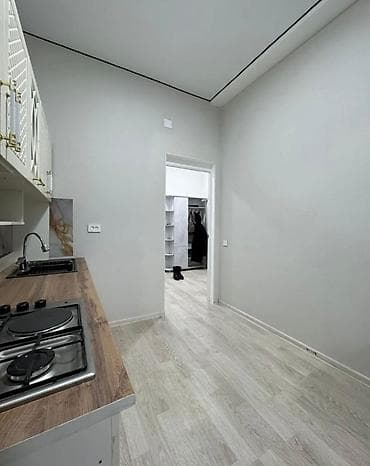 1 bedroom: 1 комната, 35 м², Элитка, 9 этаж, Евроремонт — 9