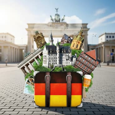 Тил курстары: Тил курстары Немисче Чоңдор үчүн, Балдар үчүн — 1