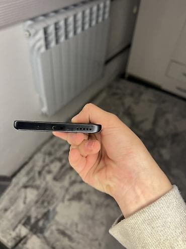 redmi note: Huawei Nova 9 SE, Б/у, 128 ГБ, цвет - Синий, 2 SIM — 4