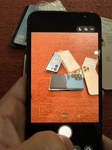 iphone 1 pro: IPhone 11 Pro, Б/у, 64 ГБ, Зеленый, Чехол, 93 % — 5