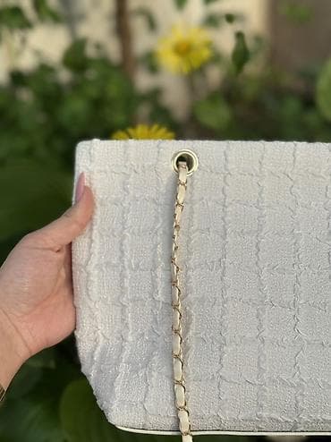 Классическая сумка, Fendi, Материал: Искусственная кожа, Съёмный ремень, Женские