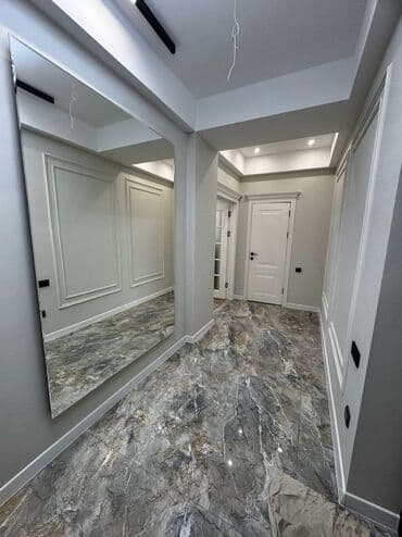 продаю квартиру южная магистраль: 2 комнаты, 85 м², Элитка, 3 этаж, Дизайнерский ремонт — 3