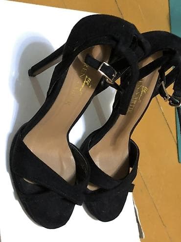 борцовки трико: Обувь – подборка женских и унисекс моделей 1) Классические вечерние — 4