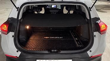 шевроле трекер кыргызстан: Chevrolet Tracker: 2024 г., 1.2 л, Автомат, Бензин, Кроссовер — 10