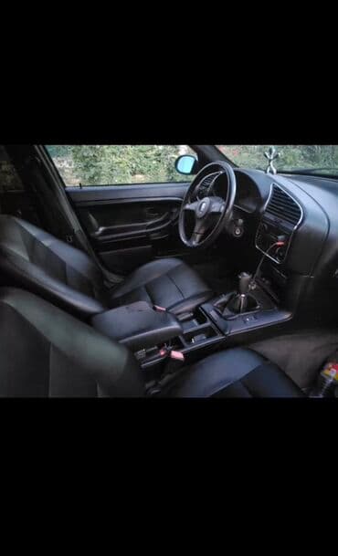 диск ципления 2об дизель цена: BMW 325: 1991 г., 2.5 л, Механика, Бензиновая, Седан — 9