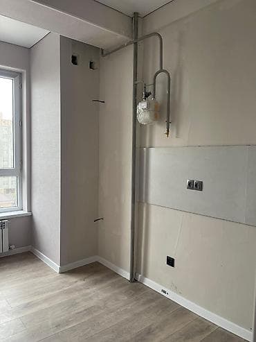 горное маевка: 1 комната, 35 м², Индивидуалка, 7 этаж, Косметический ремонт — 6