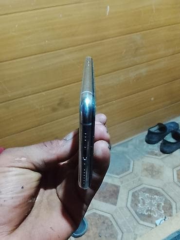 чехлы бу: IPhone 11 Pro, Б/у, 64 ГБ, Белый, 85 % — 4