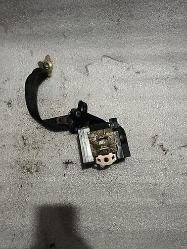 c 220: Подушка безопасности Mercedes-Benz Оригинал, Германия — 2