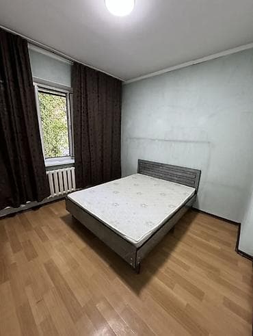 сниму квартиру чон арык: 3 комнаты, Агентство недвижимости, С мебелью полностью — 5