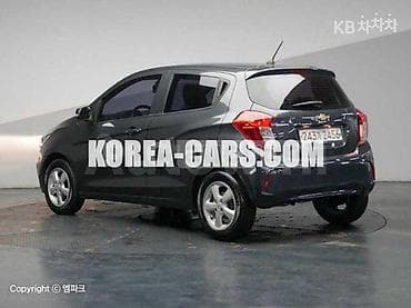 стоп фонари: Chevrolet Spark: 2019 г., 1 л, Автомат, Бензин, Хэтчбэк — 2