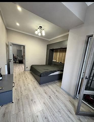 2 bedroom: 2 комнаты, Золотой квадрат Риэлтор, Парам без детей, от 6 месяцев, от 1 года, С мебелью полностью — 7