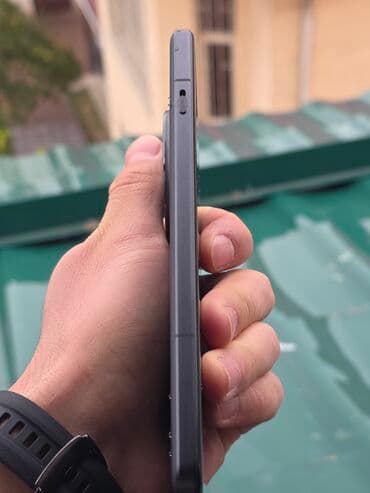 прошитая: OnePlus 13, Б/у, 1 ТБ, цвет - Черный, eSIM, 2 SIM — 8