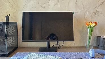 xbox one 4pda: Монитор, LED, 26" - 27" — 3