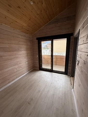 Үйлөр: Продажа коттеджа из сруба в «Карагай Резорт» (Бостери, 4-я линия) — 8
