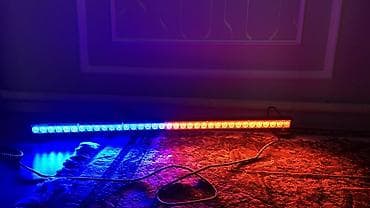 диски на авто бу: Декоративная подсветка — 3