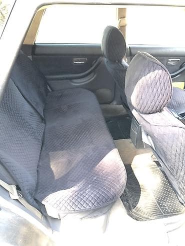 аварийный одиссей: Subaru Outback: 2003 г., 3 л, Автомат, Газ, Универсал — 8