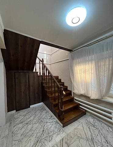 jack 4: Продается просторный дом с современным интерьером в Ак-Орго 2-этажный — 6