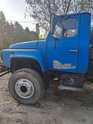 экскаваторы трактор: Грузовик, Стандарт — 1