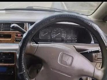 хонда одиссей генератор: Honda Odyssey: 1998 г., 2.3 л, Автомат, Бензин, Минивэн — 4
