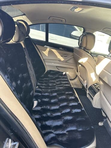 срочно продаю в связи с переездом: BMW 5 series: 2011 г., 2.5 л, Автомат, Бензин, Седан — 10