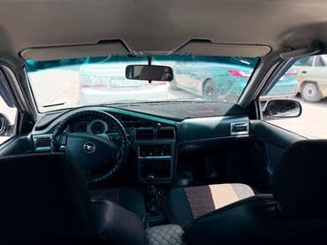 сиденья нексия 1: Daewoo Nexia: 2009 г., 1.5 л, Механика, Бензин, Седан — 4