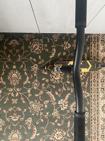 стант проект: Самокат, Трюковой, Самовывоз — 2