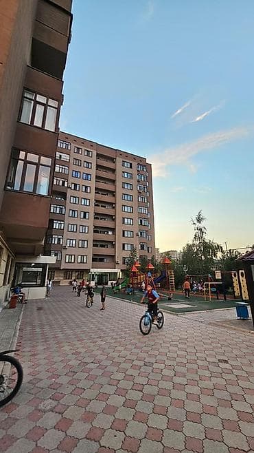 квартира вренда: 2 комнаты, 75 м², Элитка, 8 этаж, Евроремонт — 1