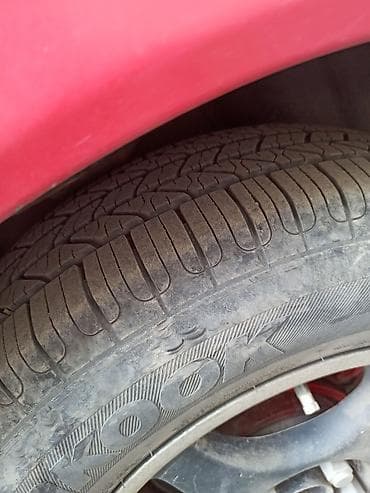 faw oley: Mazda 626: 1994 г., 2 л, Ручные, Бензин, Универсал — 5