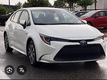 Автозапчасти: Бампер Toyota, Новый, Аналог — 3