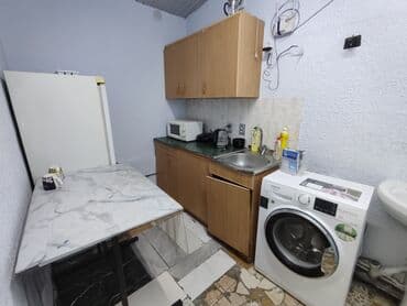 капсульный дом бишкек: Койко-места в общежитии/хостеле формата капсульных двухъярусных — 10