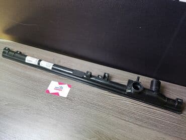 jzs: Бочок радиатора (SRR) Модель: LEXUS GS300 JZS160 97-05 Артикул — 2