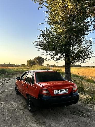 dodge challanger: Daewoo Nexia: 2010 г., 1.5 л, Механика, Бензин, Седан — 2