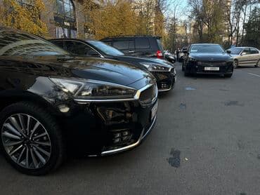 аренда авто с последующим выкупом без первоначального взноса в алматы: Аэропорт, Кордай КПП, По городу Такси, легковое авто | 4 мест — 1